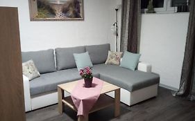 Moderne Ferienwohnung bis 4 Personen